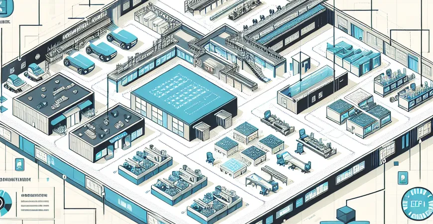 MES 平台实施培训怎么做？让员工快速上手的方法